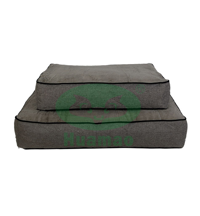 Multi-layer Waterproof Pet Dog Cat Bed