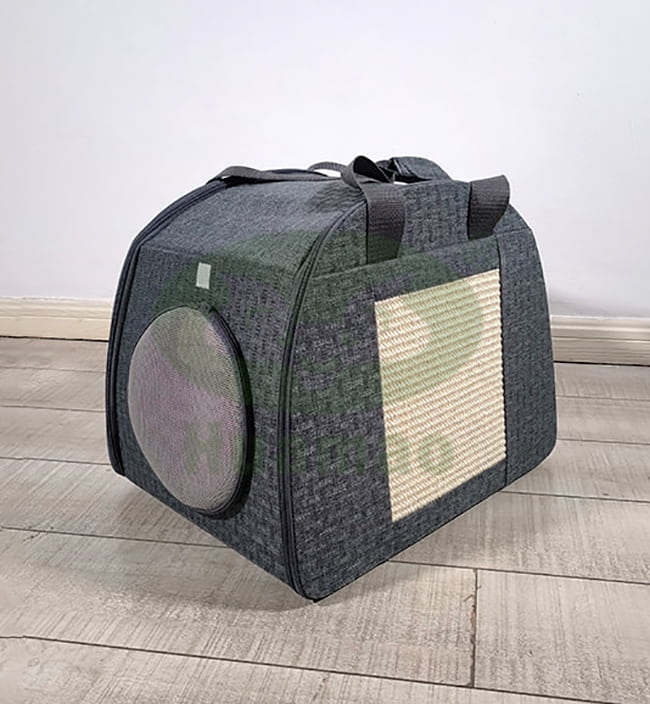 Durable Movable Pet Carrier