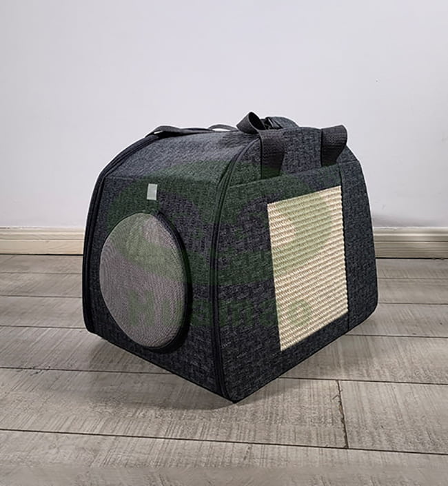 Durable Movable Pet Carrier