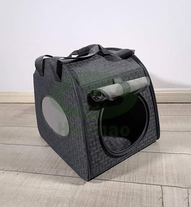 Durable Movable Pet Carrier