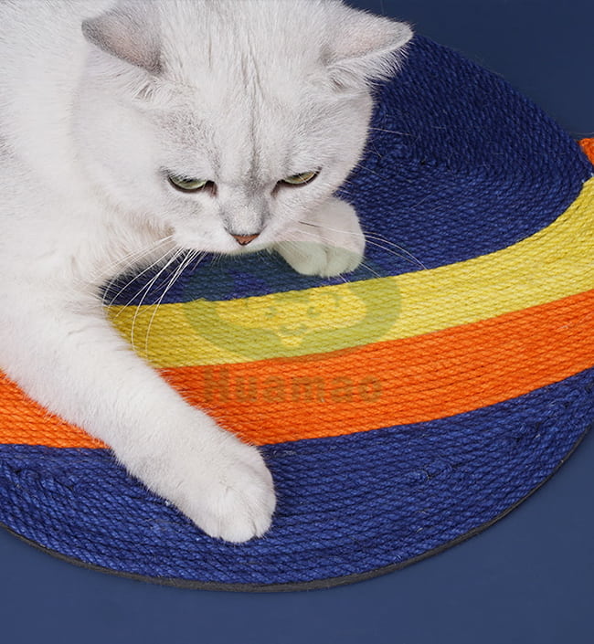 Cat Scratching Pad