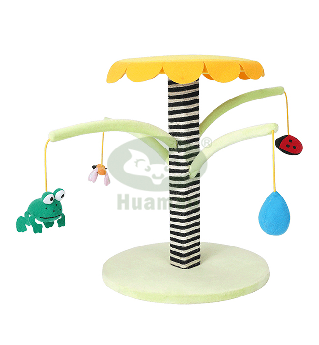 Toys Cat Scratcher