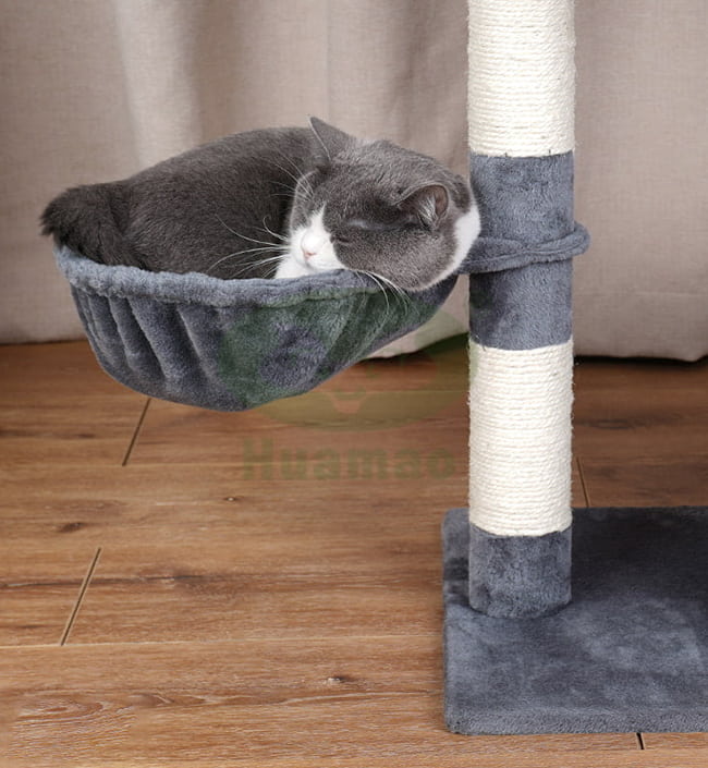 Modern Classic Cat tree