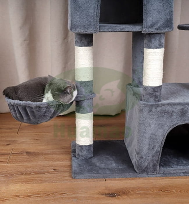 Modern Classic Cat tree