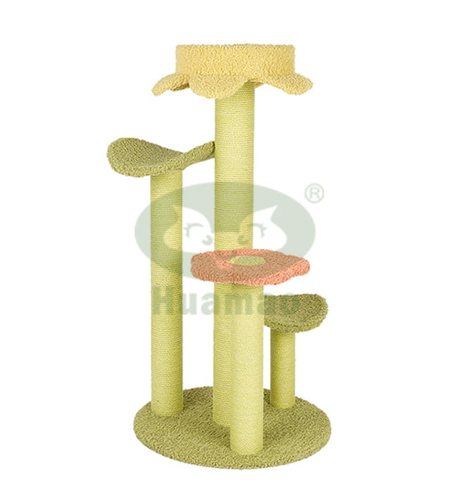 Hot Sale Wholesale Cat Tree