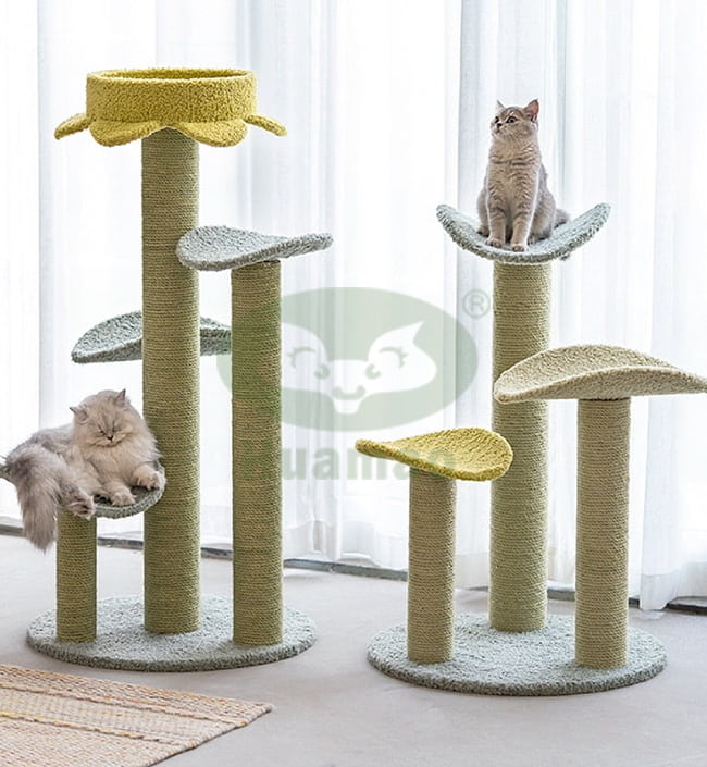 Hot Sale Wholesale Cat Tree