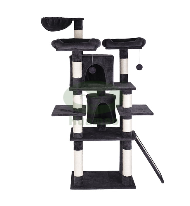 Interactive Toys Modern Cat tree