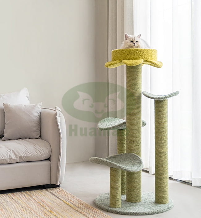 Hot Sale Wholesale Cat Tree