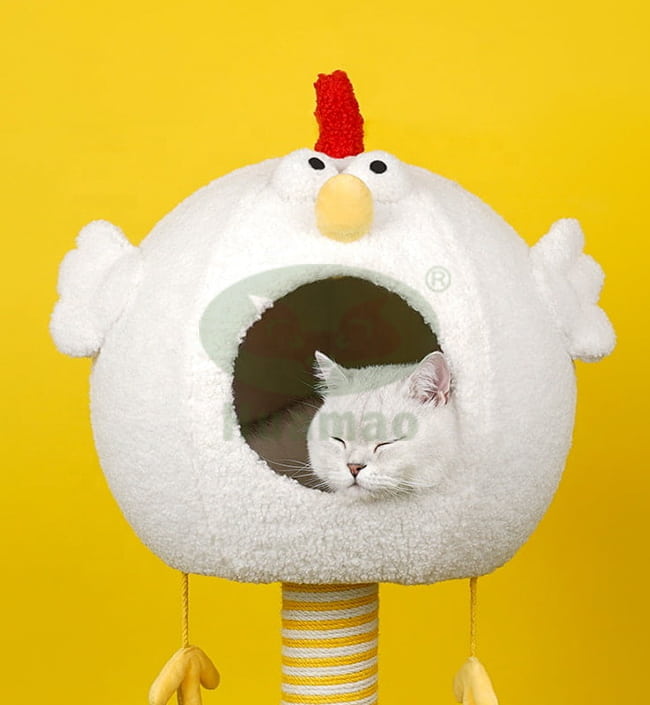 Chick Cat Lounge