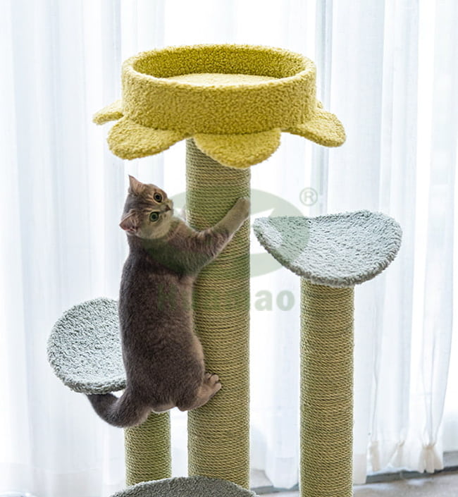 Hot Sale Wholesale Cat Tree