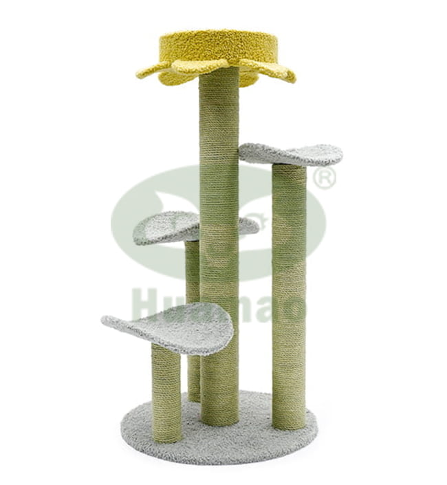 Hot Sale Wholesale Cat Tree