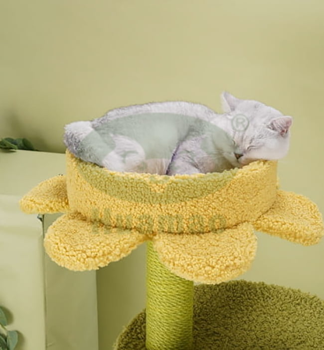 Hot Sale Wholesale Cat Tree