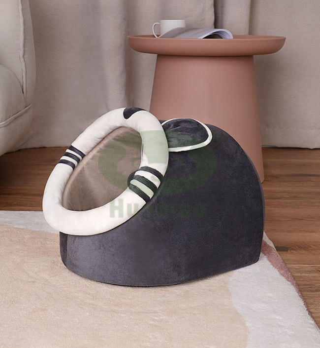 Cold Resistant Cat bed