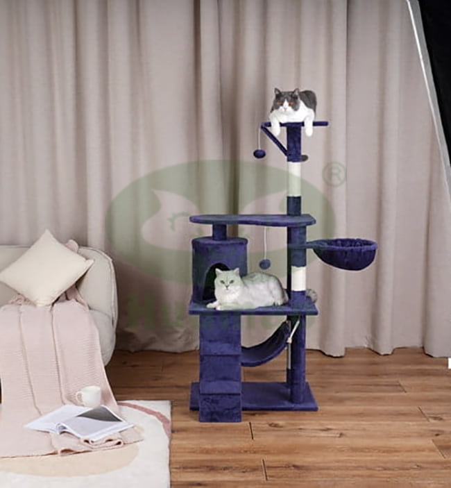 Special Hot Selling Cats Tree Tower