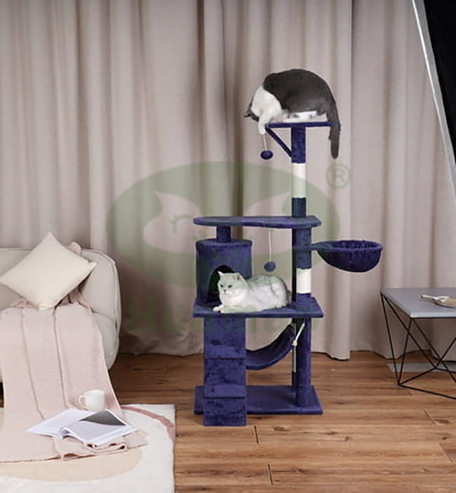 Special Hot Selling Cats Tree Tower