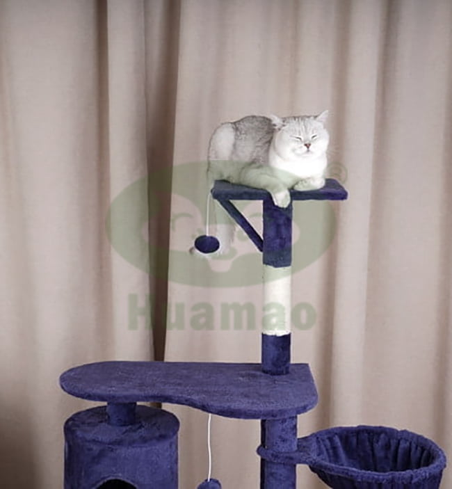 Special Hot Selling Cats Tree Tower