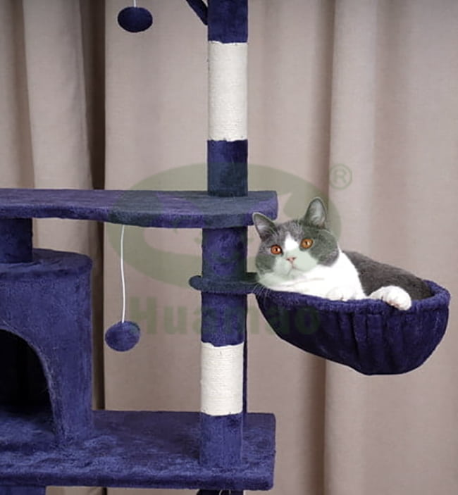 Special Hot Selling Cats Tree Tower